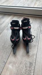 Viking verstelbare kinderschaatsen 29-32, Ophalen of Verzenden, Zo goed als nieuw, Noren, Viking