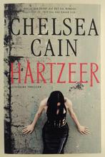 Cain, Chelsea - Hartzeer