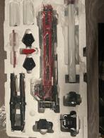 mammoet ltm1650, Hobby en Vrije tijd, Modelauto's | 1:50, Ophalen of Verzenden, Nieuw, Hijskraan, Tractor of Landbouw, Wsi