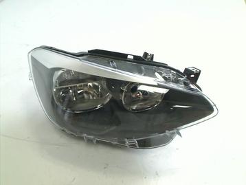 KOPLAMP RECHTS BMW 1 serie (F20) (01-2010/06-2019) beschikbaar voor biedingen