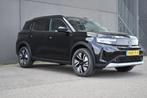 Opel Frontera 1.2 Turbo Hybrid GS 145pk | Navi | Climate | C, Stof, 1199 cc, Zwart, Origineel Nederlands