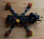 FPV Drone - Analoog - Ready to Fly, Audio, Tv en Foto, Drones, Ophalen of Verzenden, Gebruikt, Drone met camera