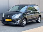Renault Twingo 1.2-16V Collection apk 11-25 airco, Twingo, Gebruikt, 4 cilinders, 4 stoelen