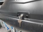 Hapro dakkoffer Rider 4.4 geschikt voor Thule WingBar, Ophalen, Info@vdlhapro.com, Fleerbosseweg 33, 4421 RR Kapelle, Nederland