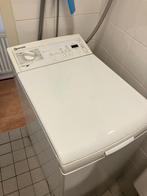 Wasmachine bovenlader Bauknecht, Ophalen, Gebruikt, Bovenlader, Wolwasprogramma