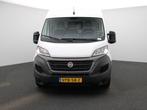 Fiat E-Ducato 3.5T L3H2 79 kWh | Parkeer camera | Side bars, Stof, Gebruikt, Zwart, Parkeersensor