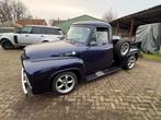 F100 1955 7.0 v8 aut. NL kent . IFS schijfrem inruil mog., Automaat, Achterwielaandrijving, Overige carrosserieën, Blauw