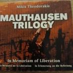 CD Mikis Theodorakis - Mauthausen Trilogy, Cd's en Dvd's, Ophalen of Verzenden, Zo goed als nieuw