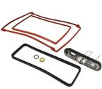 🔥 Atag Onderhoudsset OSS1 + OSS2 + Elektrodeset  🔧, 30 tot 80 cm, Cv-ketel of Combi-ketel, Nieuw, Minder dan 60 cm