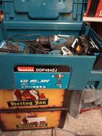 Makita accu mach, Ophalen of Verzenden, Zo goed als nieuw, 150 tot 250 ampère, Elektroden