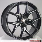 19 inch HF5 velgen Audi A4 A6 VW Passat Tiguan 5x112 et35, 19 inch, Velg(en), Nieuw, Ophalen of Verzenden
