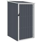 AANBIEDING | Tuinhuis tuinschuur gereedschapskast staal! GRT, Tuin en Terras, Tuinhuizen, Verzenden, Nieuw, Metaal