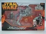 Star Wars ROTS AT-RT with Driver and Real Walking Action, Verzamelen, Star Wars, Ophalen of Verzenden, Nieuw, Actiefiguurtje