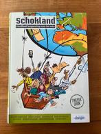 Schokland handboek mbo, Boeken, Nieuw, Overige niveaus, Ron Visser; Jan Verwijlen; Marjan Dorresteijn; …, Ophalen of Verzenden
