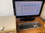 Amiga 2000 (9 mb),IDE+CF kaart vol-Whdload games,recapped, Ophalen of Verzenden