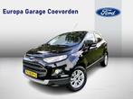 Ford EcoSport 1.0 EB 125PK Titanium | DEALERONDERHOUDEN | CR, Voorwielaandrijving, 125 pk, Gebruikt, Ecosport