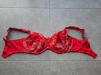 BH Prima Donna maat FR 105E, Kleding | Dames, Ondergoed en Lingerie, Prima Donna, Verzenden, Rood, BH