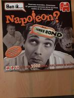 Ben ik... Napoleon?, Vijf spelers of meer, Ophalen of Verzenden, Nieuw, JUMBO