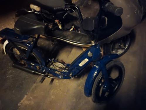 Piaggio Ciao Snor, Fietsen en Brommers, Brommers | Vespa, Gebruikt, Ophalen