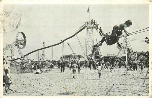 (387-016-007) Harderwijk Verenidge Toeristen Bedrijven, Verzamelen, Ansichtkaarten | Nederland, Gelderland, Verzenden
