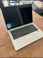 HP EliteBook x360 830 G6 - i5, 16GB, 512GB SSD, Touch, Computers en Software, Windows Laptops, Gebruikt, 2 tot 3 Ghz, Qwerty, 13 inch