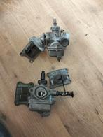 Honda mb mt mtx hm 166 carburateur, Ophalen of Verzenden, Zo goed als nieuw, Carburateur