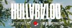 2x Hullabaloo, weekend tickets, Tickets en Kaartjes, Evenementen en Festivals, Twee personen