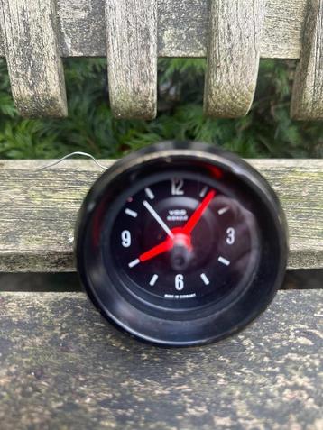 Kienzle oldtimer klokje €30 beschikbaar voor biedingen