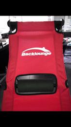 Backlounge Inversie Rugtrainer, Ophalen