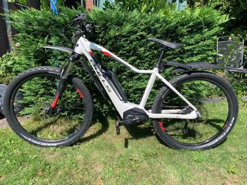 Elektrische mountainbike beschikbaar voor biedingen