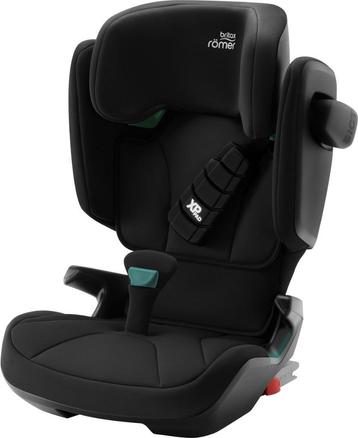 Britax Römer Kidfix I-Size Autostoeltje Cosmos Black beschikbaar voor biedingen