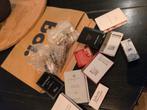 Parfum, Niche & Designer Parfum Samples - 30+, Ophalen of Verzenden, Gebruikt