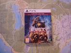 Fist forged in fire ps5 steelbook editie, Ophalen, Zo goed als nieuw