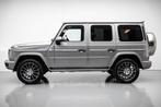 Mercedes-Benz G-klasse G500 |Pano|Burmester|360 Camera|ACC|M, Auto's, Mercedes-Benz, Automaat, Gebruikt, G-Klasse, 2329 kg