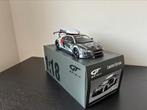 1:18 GT Spirit Audi R8 Jon Olsson Gumball 3000, Ophalen of Verzenden, Nieuw, Overige merken