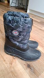 Olang Snowboots 39/40 - Zo goed als nieuw!, Boots, Ophalen of Verzenden, Zo goed als nieuw, Zwart