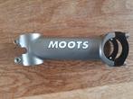 Moots rsl titanium stuurpen 120 mm, Fietsen en Brommers, Fietsonderdelen, Ophalen of Verzenden, Zo goed als nieuw