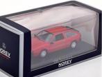 VW SCIROCCO GT 1981 ROOD schaal 1:43 Norev ref. 840143, Hobby en Vrije tijd, Modelauto's | 1:43, Verzenden, Nieuw, Auto, Norev