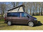 Volkswagen T5 California Comfortline Automaat 2014 142.000km, Volkswagen, Bus-model, Bedrijf, Diesel