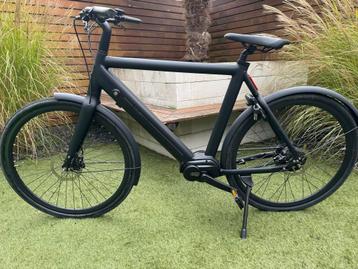 Veloretti Ace E-bike 2022 - Goede Staat! beschikbaar voor biedingen