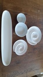 Servies, Ophalen of Verzenden