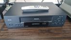 Philips VR 165 videorecorder, Audio, Tv en Foto, Videospelers, VHS-speler of -recorder, Ophalen of Verzenden, Zo goed als nieuw