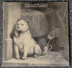 Pavlov's Dog ‎– Pampered Menial + At The Sound Of The Bell, Ophalen of Verzenden, 1980 tot 2000