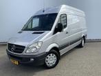 Mercedes-Benz Sprinter 318 3.0 CDI 366 L2 H2 Automaat Airco, Auto's, Gebruikt, Elektrische ramen, 2987 cc, Bedrijf