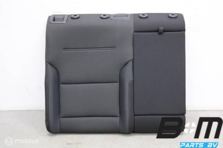 NIEUW! Comfortline achterbankleuning rechts VW Golf 7 5drs ., Auto-onderdelen, Elektronica en Kabels, Gebruikt