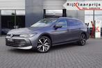 Volkswagen PASSAT VARIANT 1.5 eTSI DSG Business 150pk / Pano, Automaat, Zilver of Grijs, Stuurwielverwarming, BTW verrekenbaar