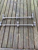 RVS BUZZER BARS, Watersport en Boten, Ophalen, Nieuw, Overige typen