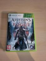 Assassin's Creed Rogue, xbox 360 (geen boekje), Avontuur en Actie, Gebruikt, Vanaf 18 jaar, 1 speler