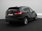 BMW X1 sDrive18i Achteruitrijcamera | Head-up Display | Afne, 12 maanden, Euro 6, Origineel Nederlands, 3 cilinders