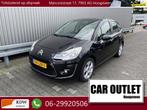 Citroën C3 1.6 VTi Exclusive Clima, Navi, CC, Pano, LM, Afn, Voorwielaandrijving, Euro 5, Stof, Gebruikt